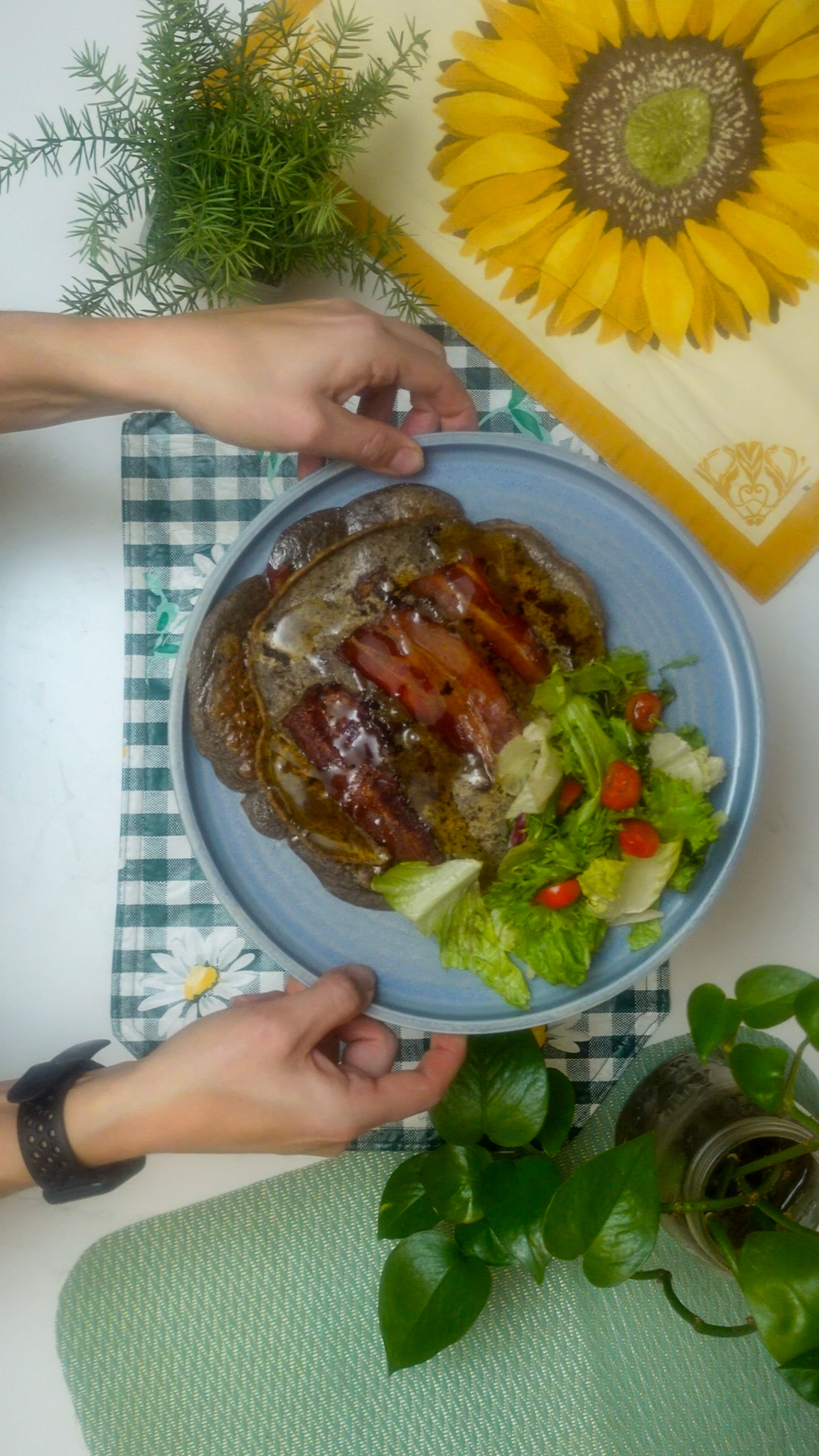 Dietary Role of Buchweizen: Understanding Whole Grain Status